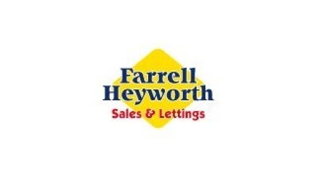 Farrell Heyworth Lancaster