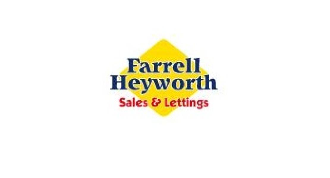 Farrell Heyworth Carnforth