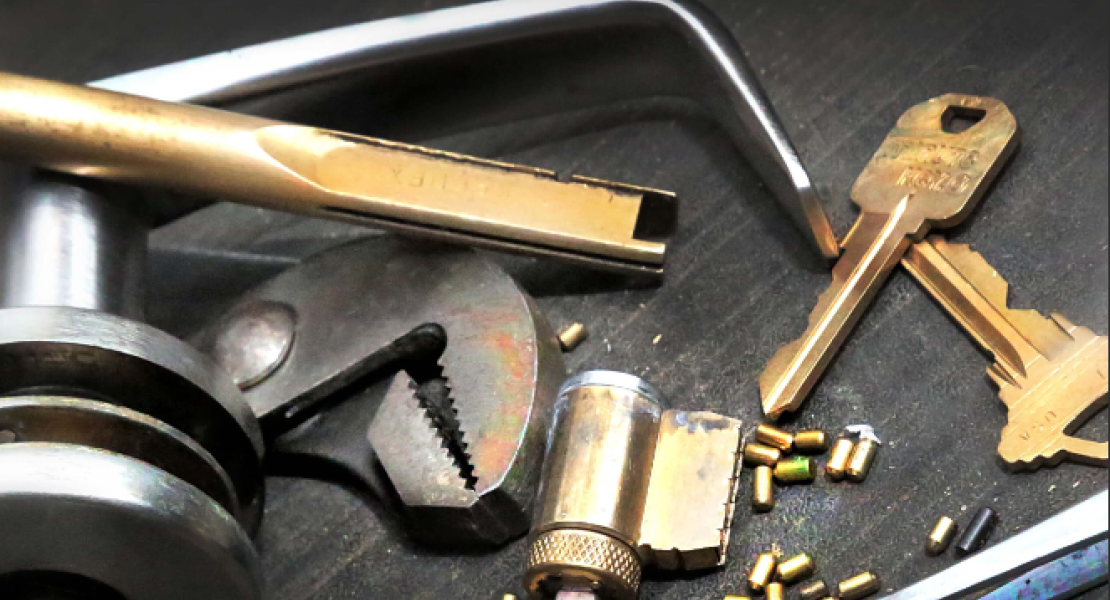 CraftLock Locksmith Stanmore