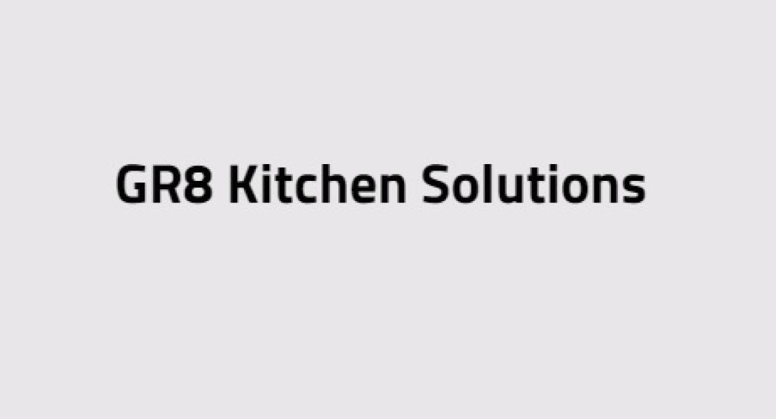 GR8 Kitchen Solutions