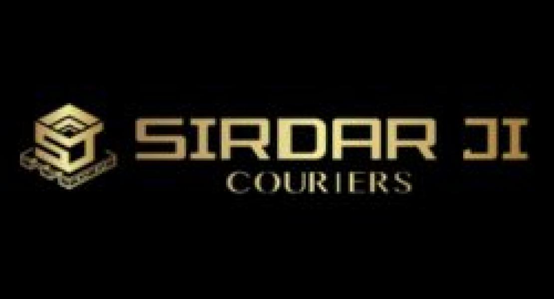 SirdarJi Couriers