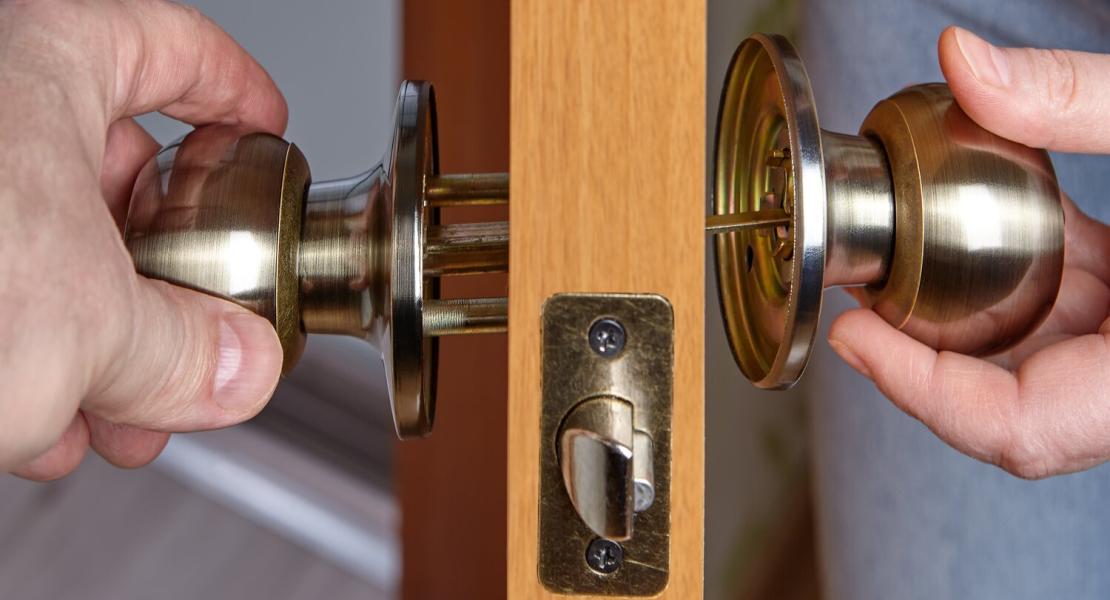 Core Locksmith Hampstead