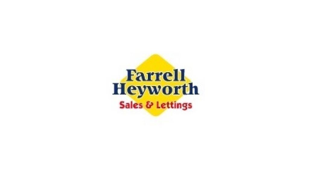 Farrell Heyworth Garstang