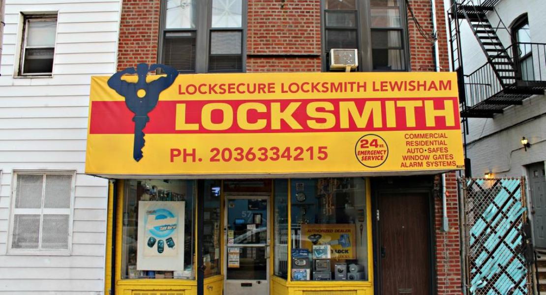 Emergency Locksmith