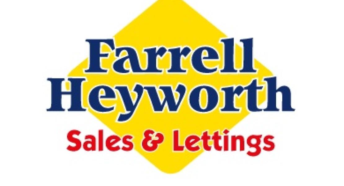 Farrell Heyworth Barrow-in-Furness