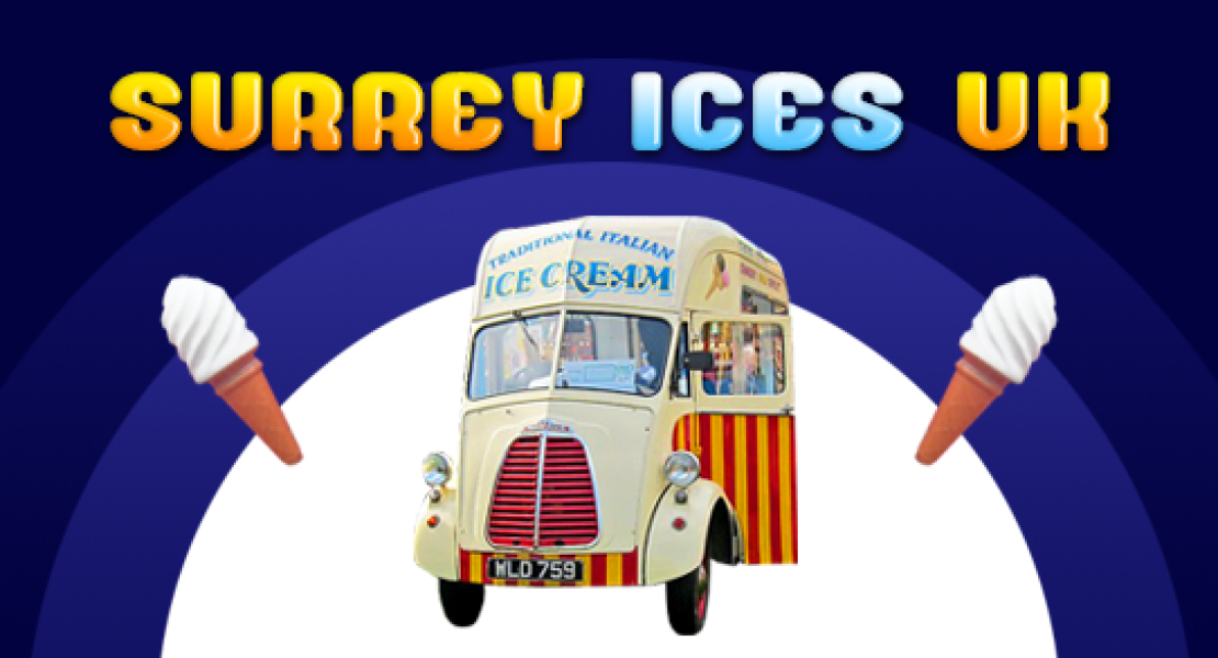  Surrey Ices