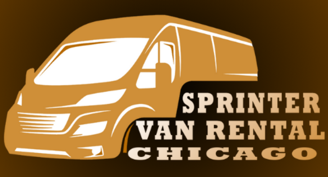 Sprinter Van Rental Chicago