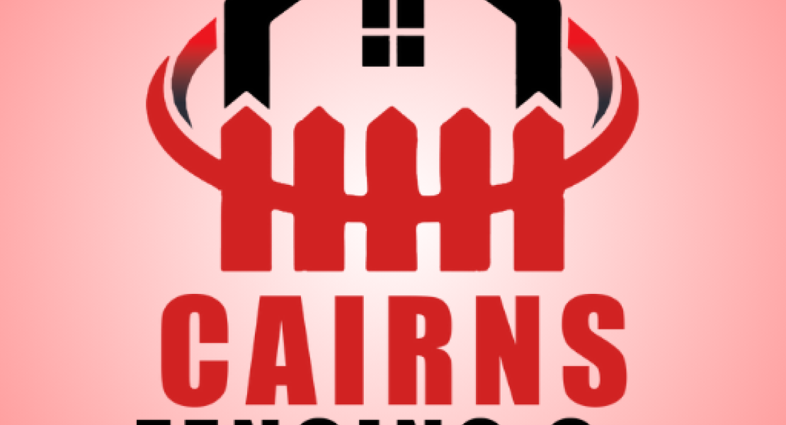 Cairns Fencing Co