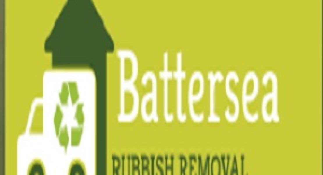 Rubbish Removal Battersea