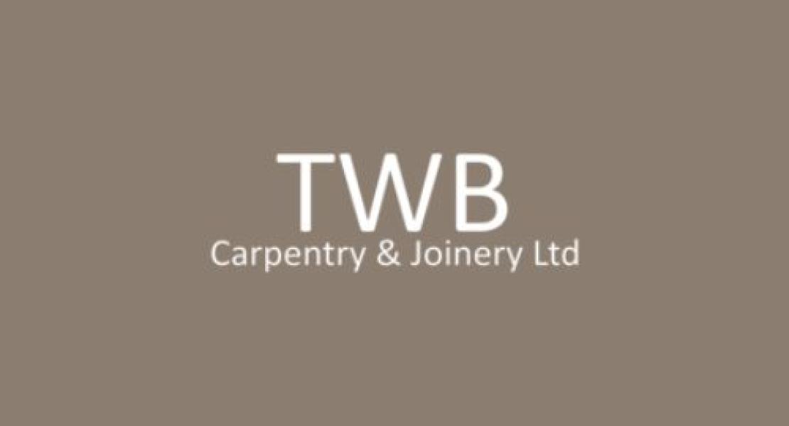 TWB Carpentry & Joinery Ltd