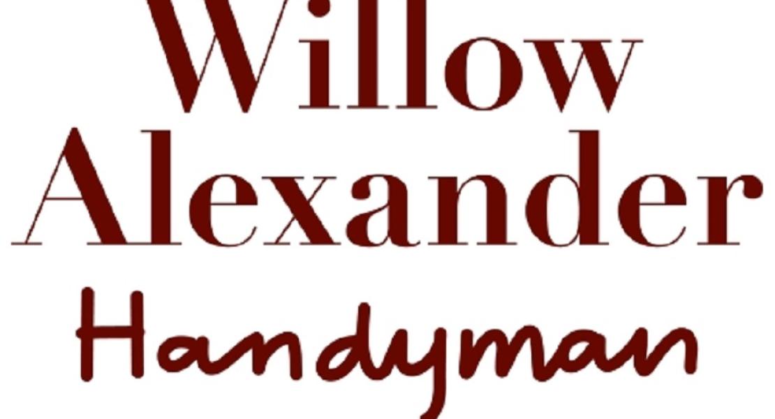 Willow Alexander Handyman