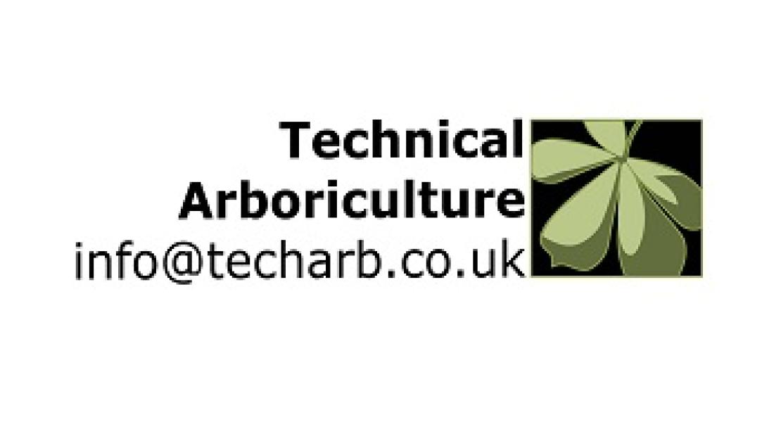 Technical Arboriculture