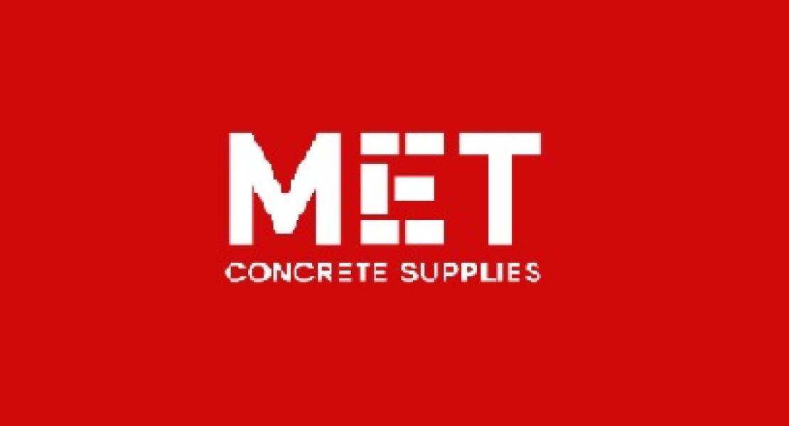 MET Concrete Supplies