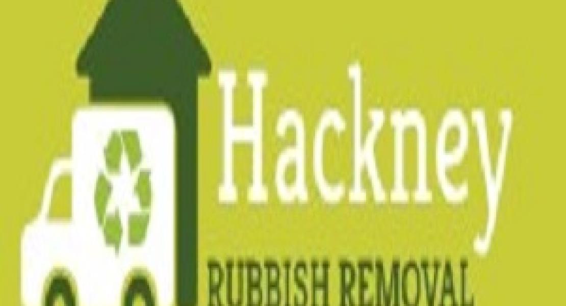 Rubbish Removal Hackney