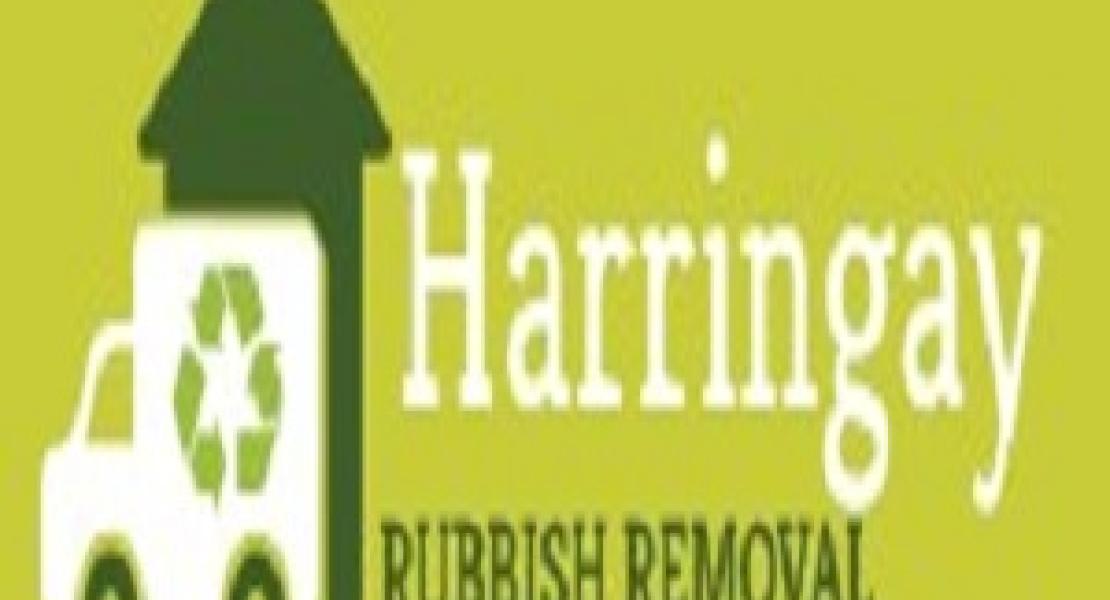 Rubbish Removal Harringay